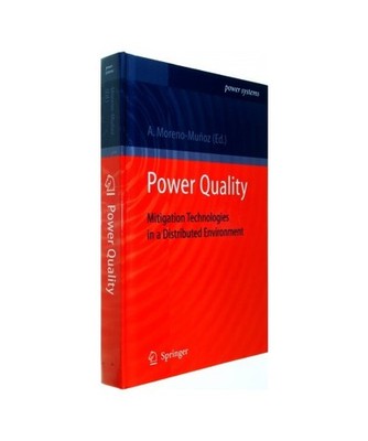 Power Quality: Mitigation Technologies in a Distributed Environment