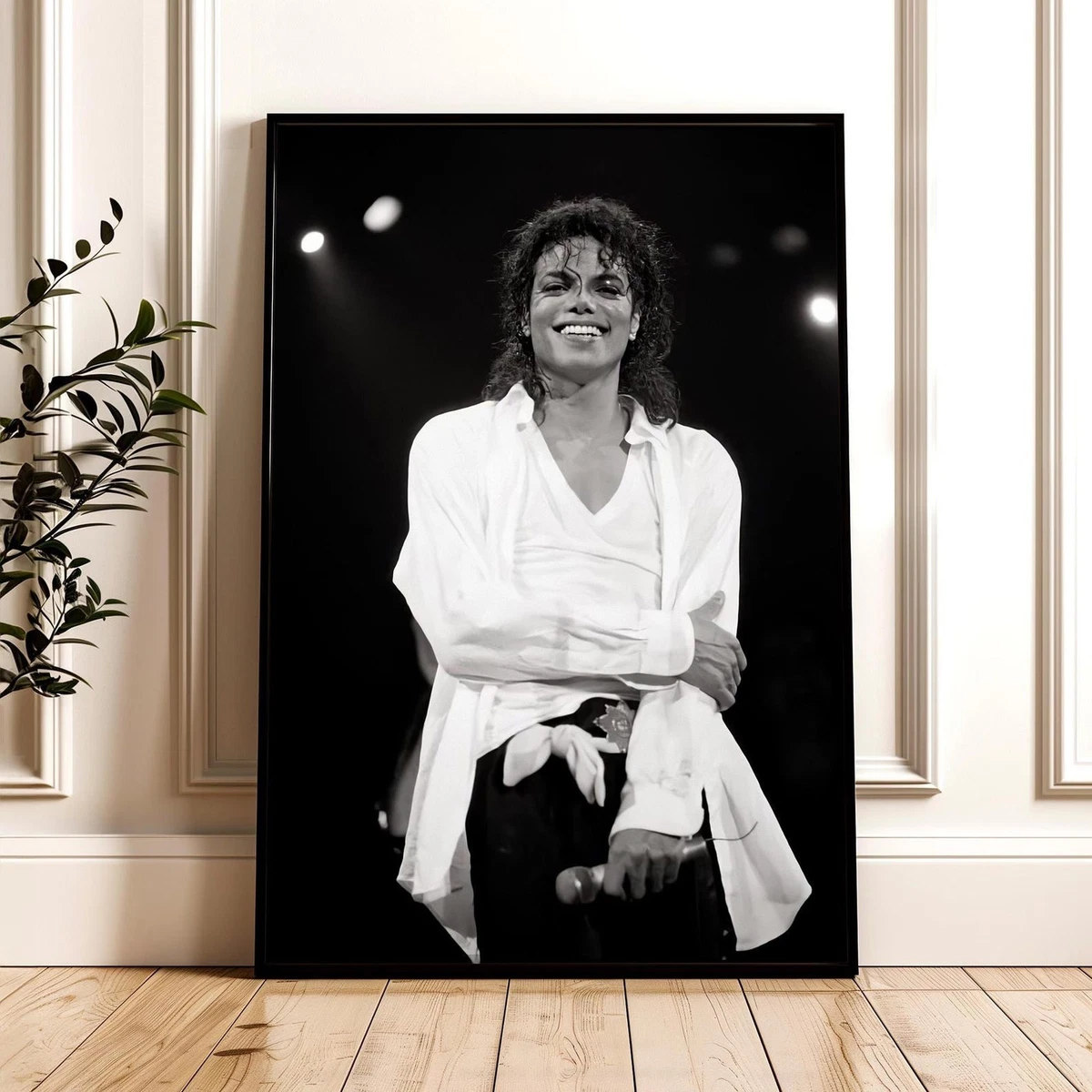 michael jackson art products for sale | eBay