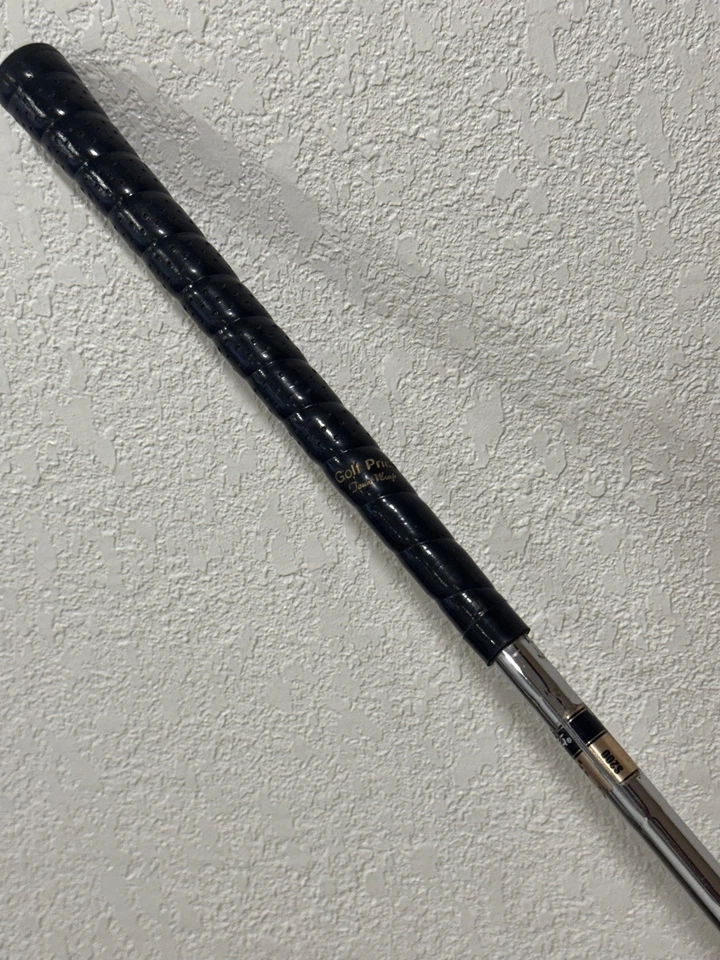 Nike VR Pro 60°/10° Lob Wedge RH Forged | XEX Grooves | Dynamic Gold s200 Shaft - Image 4 of 4