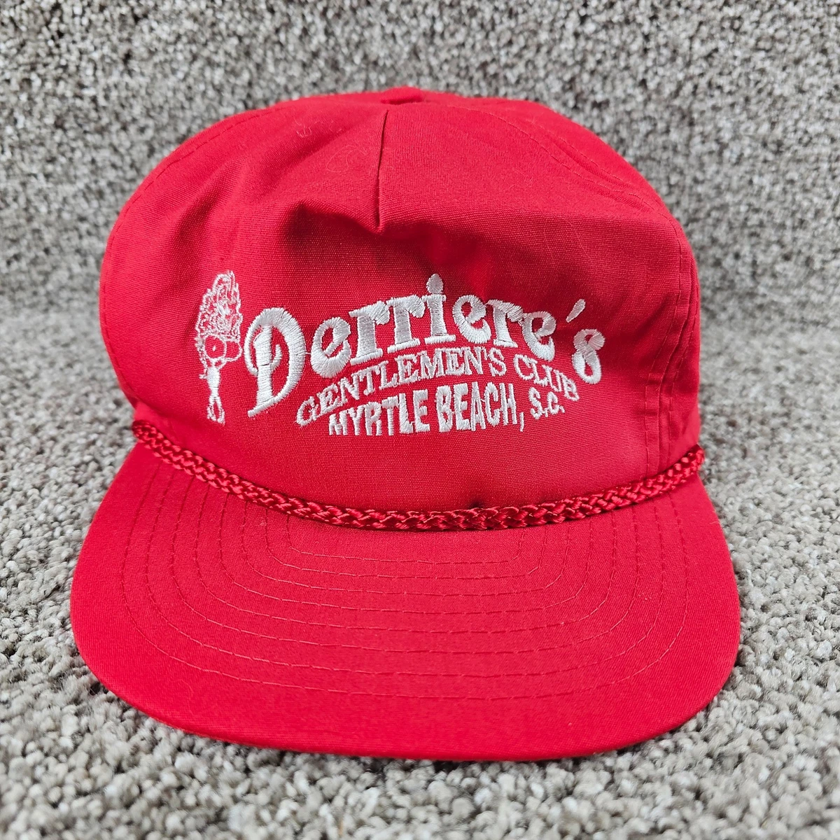 Nissin Hats for Men for sale - eBay