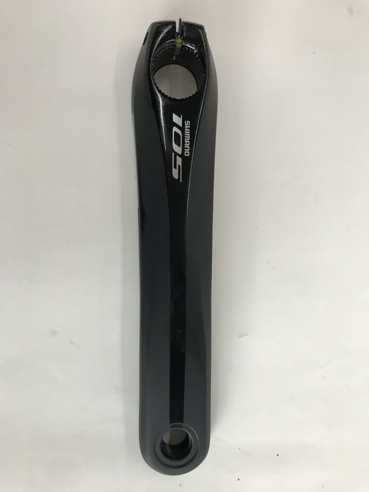 Shimano 105 FC-5800 crankset for road racing chainwheel bike