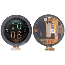 Nuovo schermo LCD con touch screen adatto per Huawei Watch GT 2e HCT-B19