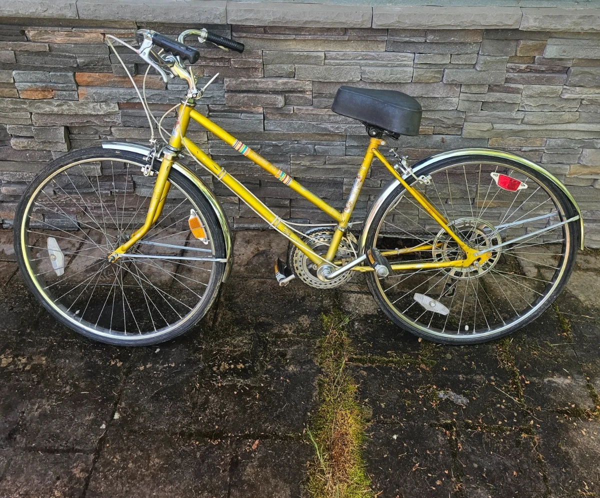 26 in Frame Men 26 in Vintage Bikes for sale | eBay