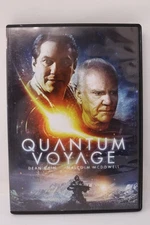 Quantum Voyage (DVD 2014)