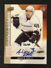 Andrew Ebbett 2009 Upper Dekk Spring Expo Priority Signings /65 Ducks