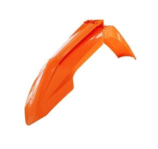 42636-FRONT FENDER RACETECH compatible with KTM SX 450