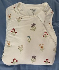 Kyte Baby Bamboo Sleep Sack 1.0 Tog Wildflower XL