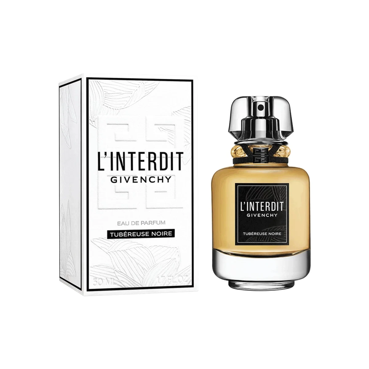 ジバンシイ　L'INTERDIT 100ml 未使用 L'interdit Women Discontinued for sale | eBay