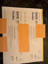 Similac Coupons 20 Value 1/31/26 To 5/01/26