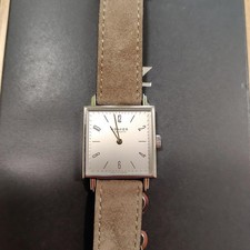 Nomos Manual Winding Watch Tetra