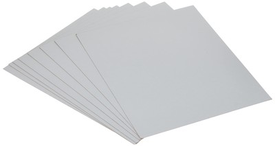 Inovart Illustration Board 11'' x 14'' 25 Sheets per Package