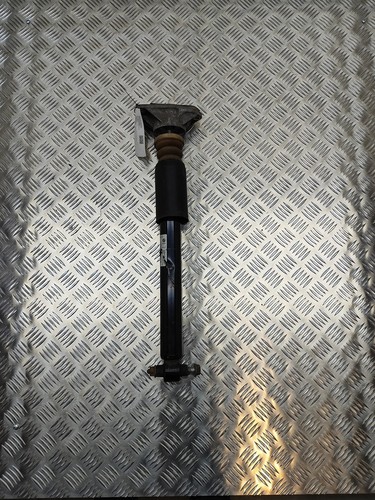 BMW 4 Cabrio F33 F83 Stoßdämpfer hinten links 6873767 2.0 Diesel 140kw 22150859