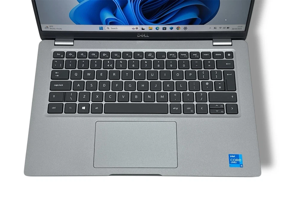 Full HD Dell Latitude 5420 Core i5 11th Gen 512GB NVMe upto 16GB RAM Windows 11, photo 2 of 5