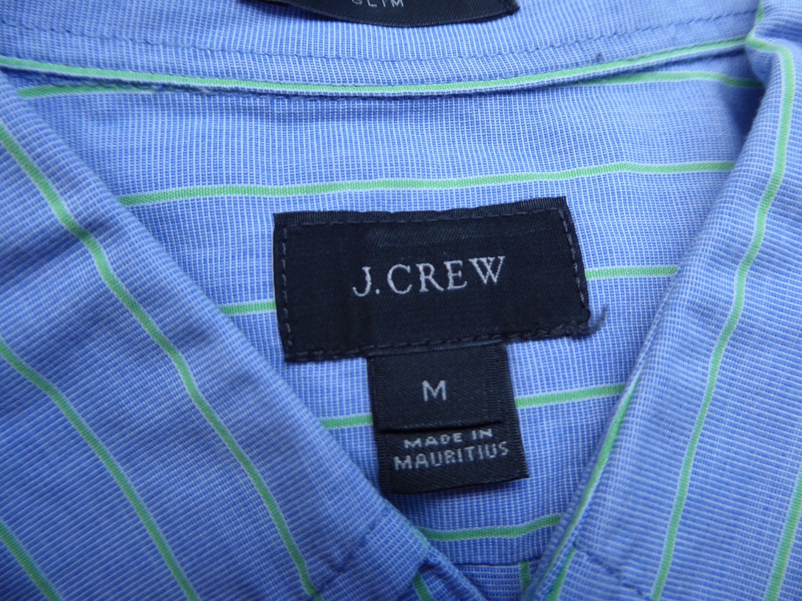 Casual Button-Down Bundle (M) J. Crew - Excellent… - image 7