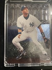 Top 1999 Baseball Cards to Collect 17