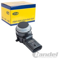 Magneti Marelli Pdc Sensor Einparkhilfe Vorne Passend FüR Mercedes A-KLASSE B-KL