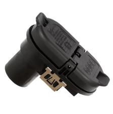 7-Pin to 4-Pin Trailer Wiring Adapter 2340445...