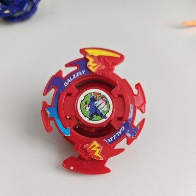 Beyblade Original Hasbro Galzzy
