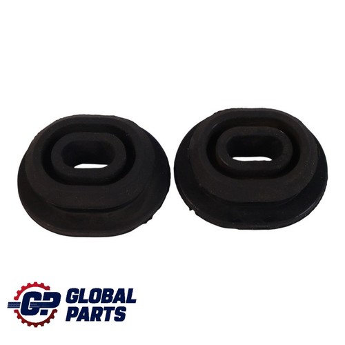 Volkswagen Audi Seat Skoda Gummi Kühler Halterung Halter Trägersatz X21K0121367F