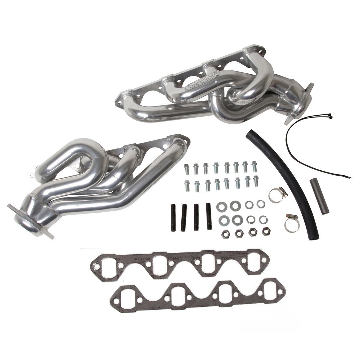 Exhaust Header for 1993 Ford Ford GT 5.0L V8 GAS OHV