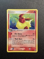 Flareon 5/115 | Unseen Forces | Reverse Holo Rare | LP on eBay