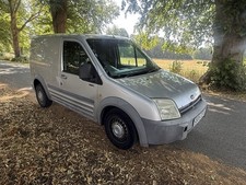 2006 FORD TRANSIT CONNECT VAN 1.8L DIESEL