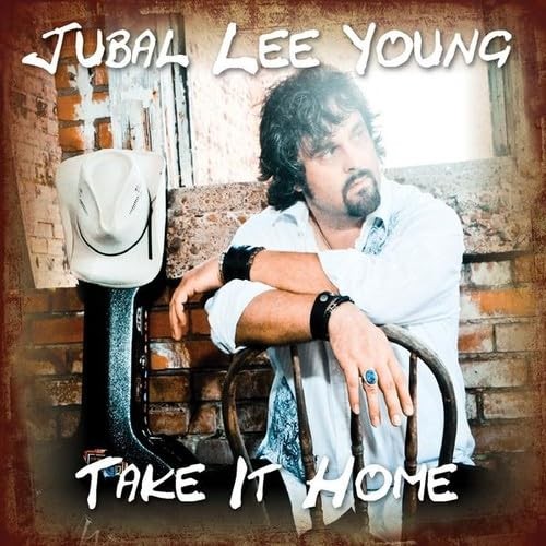 Waylon Jennings Take It Home (CD) - Bild 1 von 1