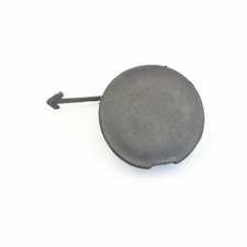 Rear Bumper Towing Hook Eye Cover for  FIT JAZZ 2009 2010 2011 GE6 GE8 2076