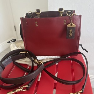 Coach Rogue 36 | eBay
