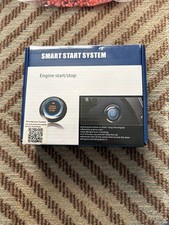 Brand New Smart Start Remote Start Kit