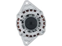 As-Pl Lichtmaschine Generator Lima AS A01072S 12V FüR Fiat Ducato Bus 110 130