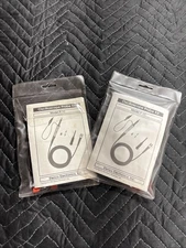 Elenco P-1c Oscilloscope Probe Kit - Lot of 2