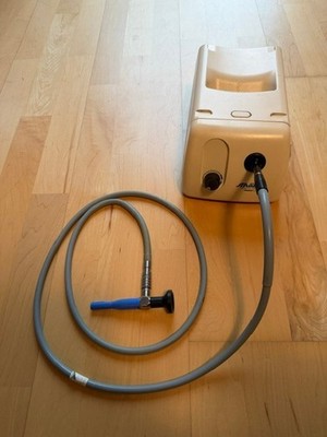 Schölly Flexilux 2000 mit Borescope Everest: 1,9mm, 60mm Länge, 0° Blick , 65°