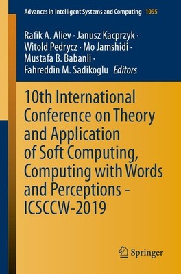 10th International Conference on Theory and Application of Soft Computing, Compu