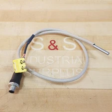 Watlow E16-12538 Firerod Cartridge Heater, 240V, 100W - NEW