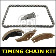 Timing Chain Kit Fits AUDI Q3 Q5 Q7 4M F3 FY OPT1/2 2.0 775A
