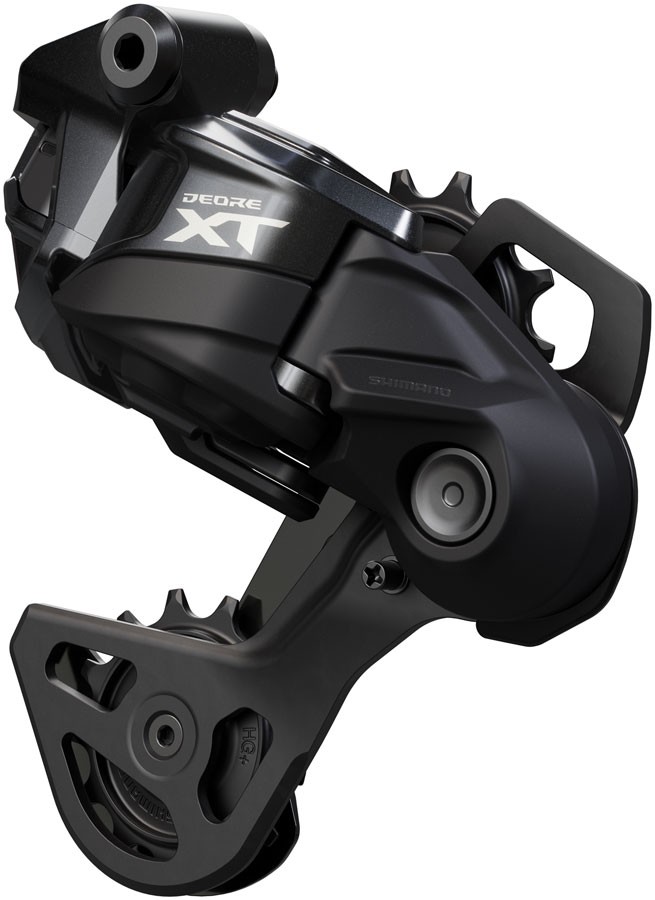 Deore XT M8250 Di2 Wireless Upgrade Kit - Shimano Deore XT