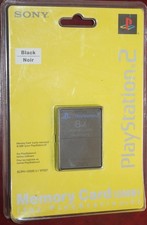 Playstation 2 Memory Card 8mb MIP