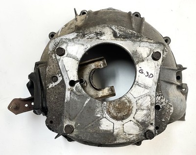 Jeep T4 T5 SR4 Bell Housing Manual Transmission CJ5 CJ7 258 304