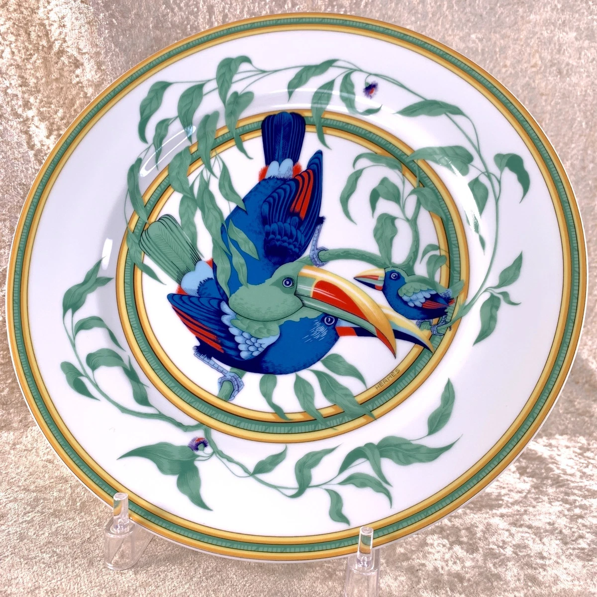 hermes toucan products for sale | eBay