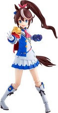 BANDAI SPIRITS S.H.Figuarts Uma Musume Pretty Derby Tokai Teio a... book form JP