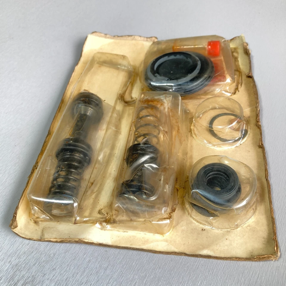 Kit de reparación 8-94136-672-0 para ISUZU Trooper KBD 1983-1987 NOS Japón Foto 3 de 4