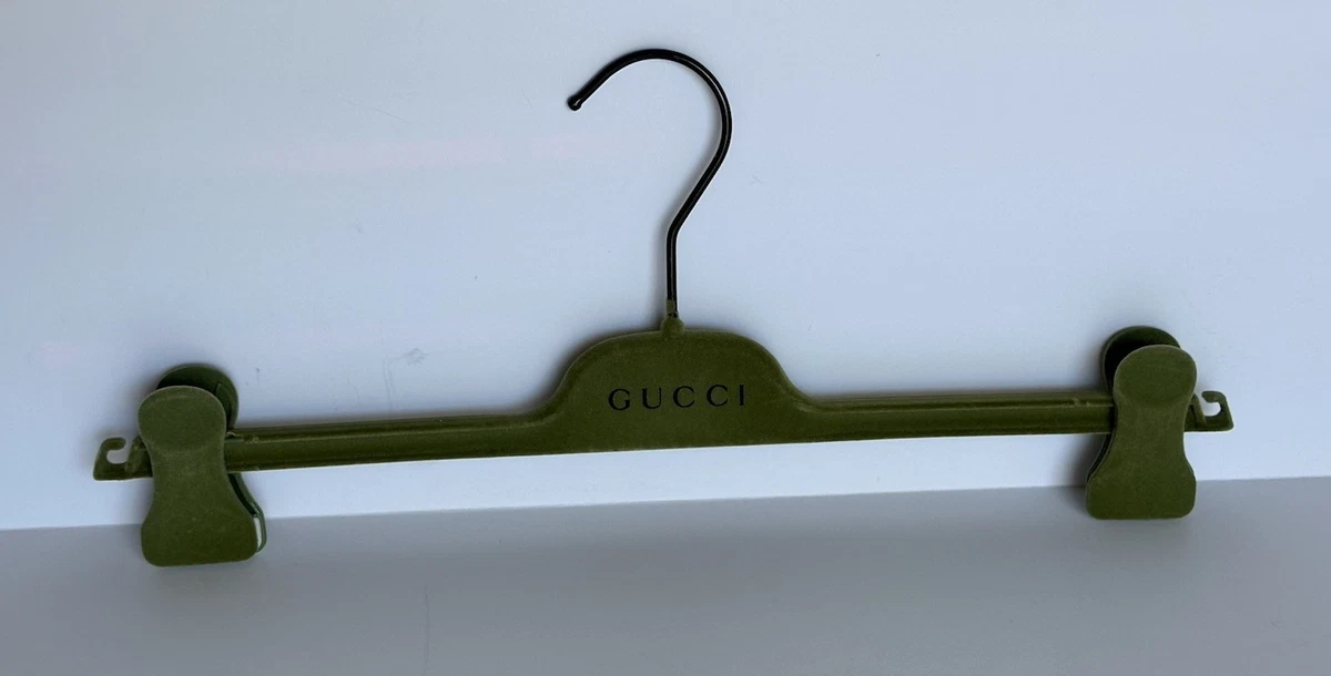 25+ Gucci Clothes Hangers for sale | Updated Oct 2026
