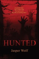 Jasper Wolf | Hunted | Taschenbuch | Englisch (2020) | Kartoniert / Broschiert