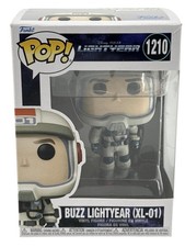 Ultimate Funko Pop Lightyear Figures Gallery and Checklist 27