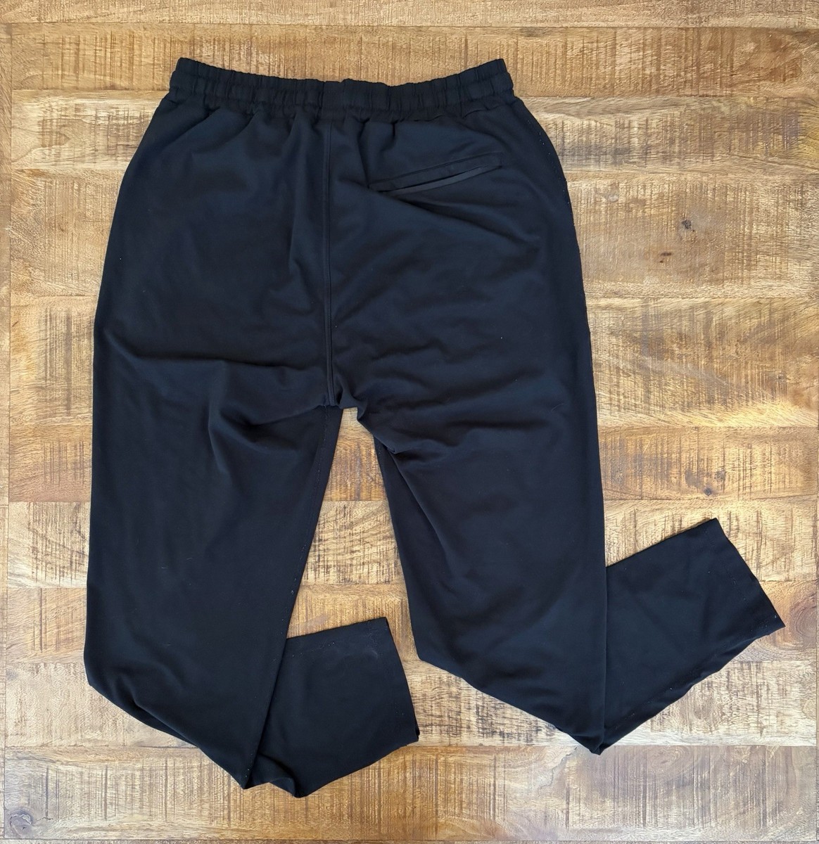 Vuori Ponto Performance Pants View 3