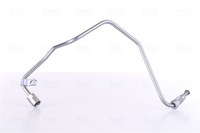 Nissens ÖLleitung Lader 935109 FüR Espace BG0 ScÉNic Laguna JK0 JM0 Renault 1 2
