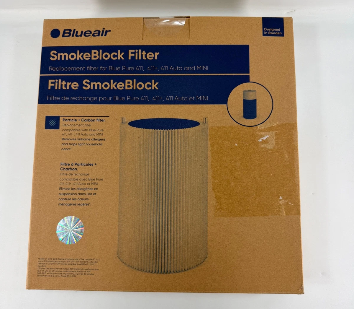 The Blue Pure 211 Air Purifier is up to $100 off at Amazon, now $199