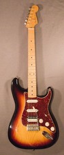 Fender Standard Stratocaster HSS MIM 2011/201...