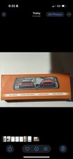 9.66'' Rear View Mirror Camera, Smart Full HD Touchscreen Mirror Dash Cam 1080P